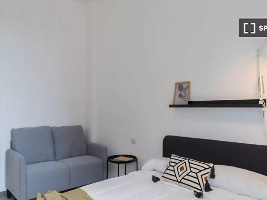 Immagine 3 di Camera condivisa in affitto  in Via Stefanardo da Vimercate a Milano