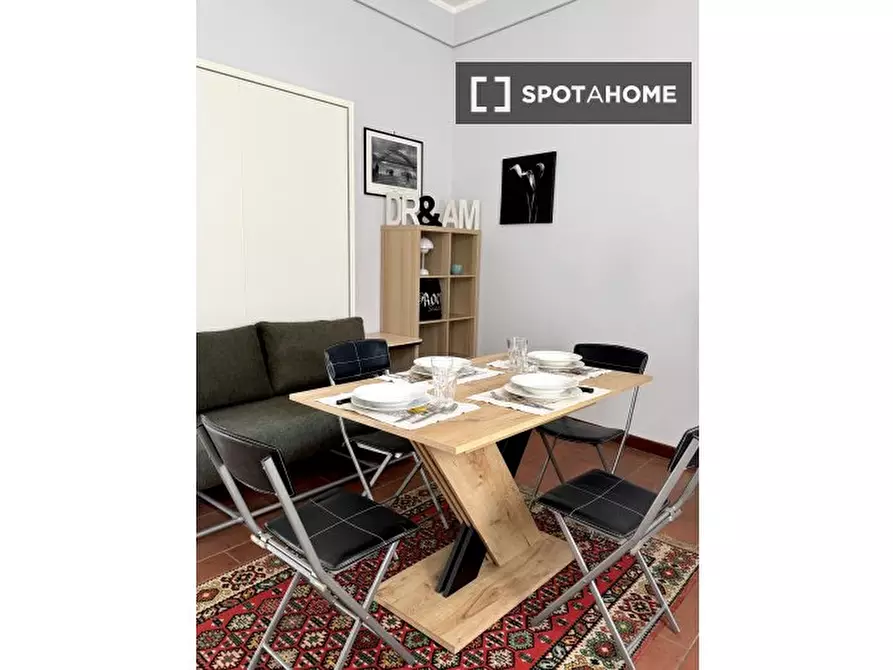 Immagine 12 di Ufficio in affitto  in Corso S. Gottardo a Milano