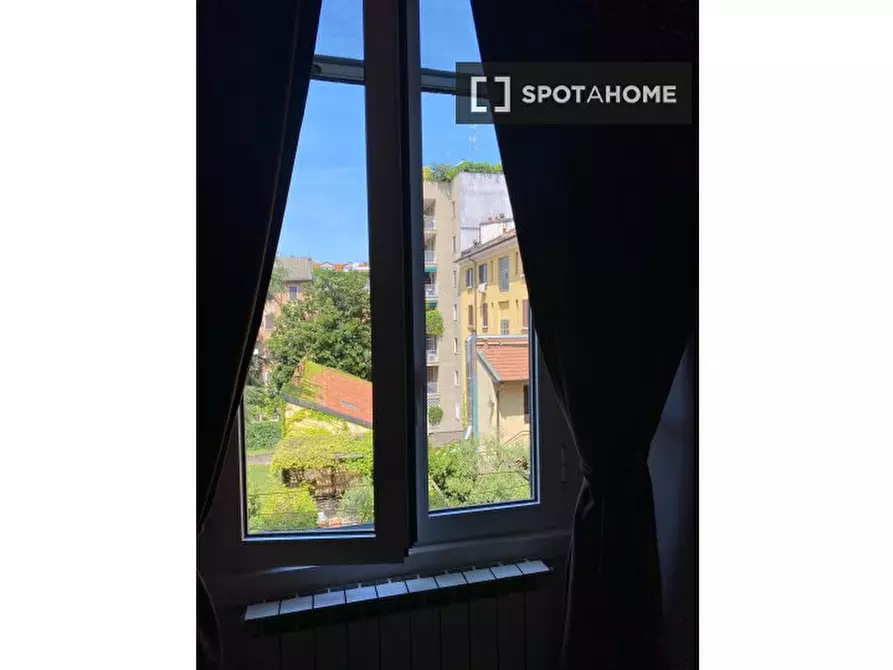 Immagine 18 di Appartamento in affitto  in Corso Vercelli a Milano