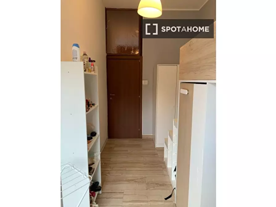 Immagine 6 di Camera condivisa in affitto  in Della Torretta a Bologna