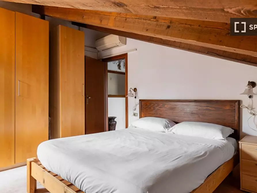 Immagine 6 di Appartamento in affitto  in Via del Piombo a Bologna