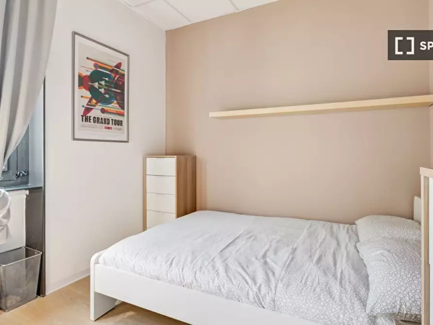 Immagine 17 di Camera condivisa in affitto  in Via Privata Deruta a Milano