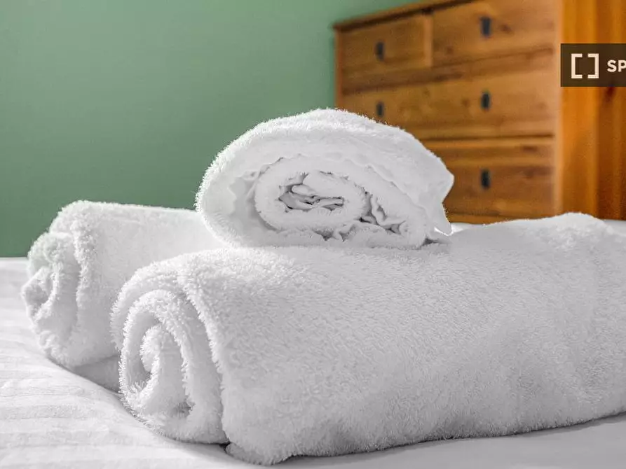 Immagine 18 di Appartamento in affitto  in /9 Hawthornvale a Newhaven and Leith