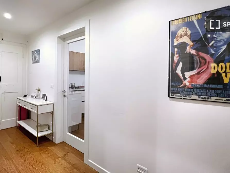 Immagine 14 di Appartamento in affitto  in Via Carlo Francesco Dotti a Bologna