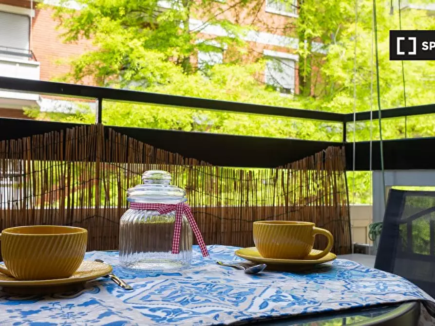 Immagine 7 di Appartamento in affitto  in Piazza Antonio Gramsci a Milano