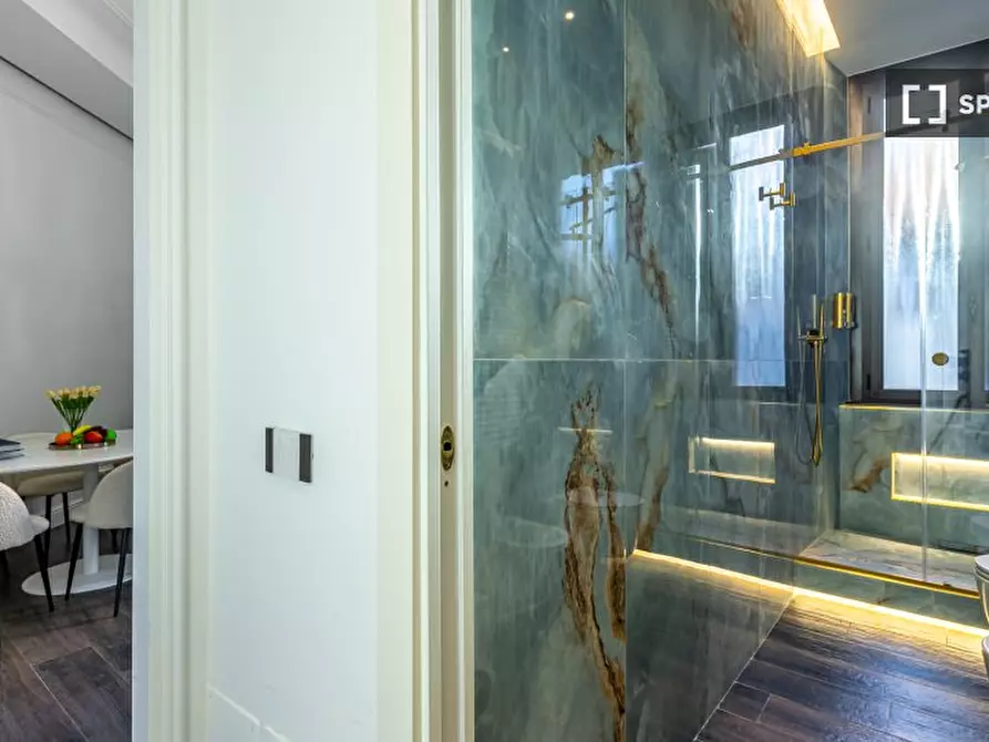 Immagine 2 di Ufficio in affitto  in Via Giulio e Corrado Venini a Milano