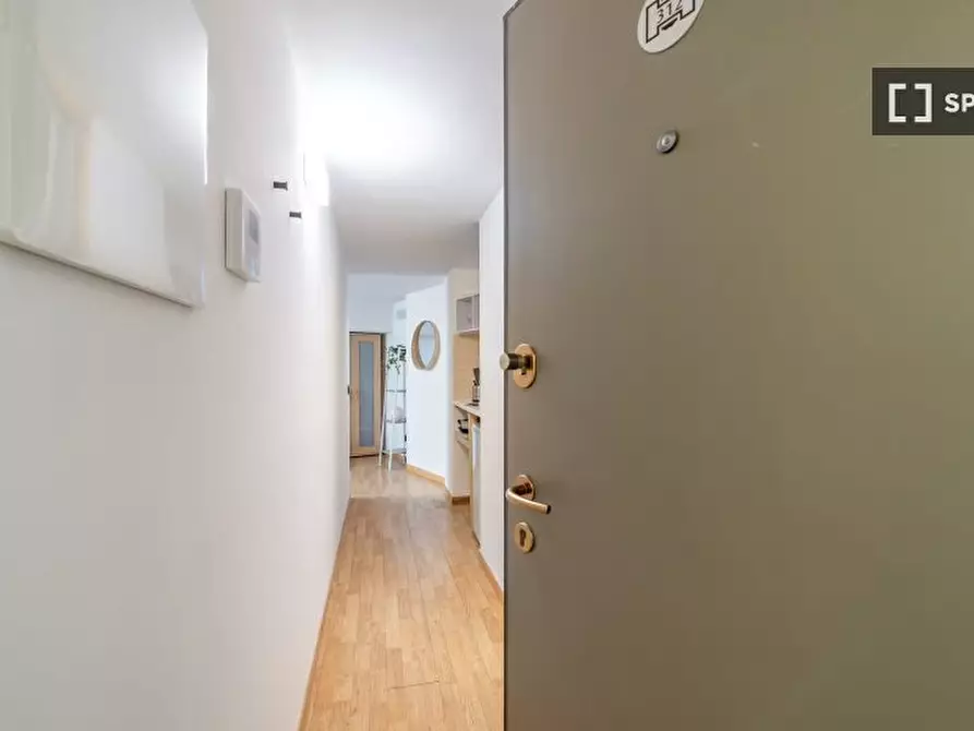 Immagine 14 di Ufficio in affitto  in Corso Magenta a Milano