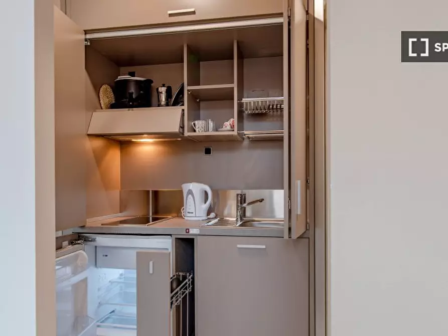 Immagine 8 di Appartamento in affitto  in Via Nizza a Torino