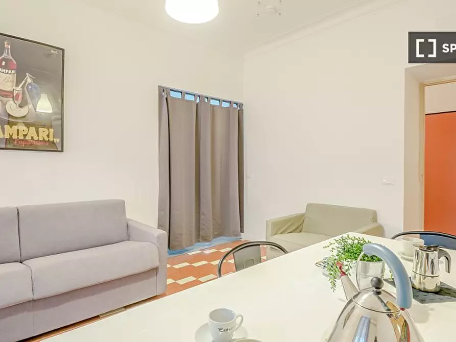 Immagine 6 di Appartamento in affitto  in Via Galazia a Roma