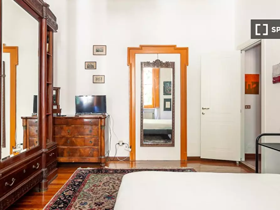 Immagine 3 di Appartamento in affitto  in Via Fratelli Bronzetti a Milano