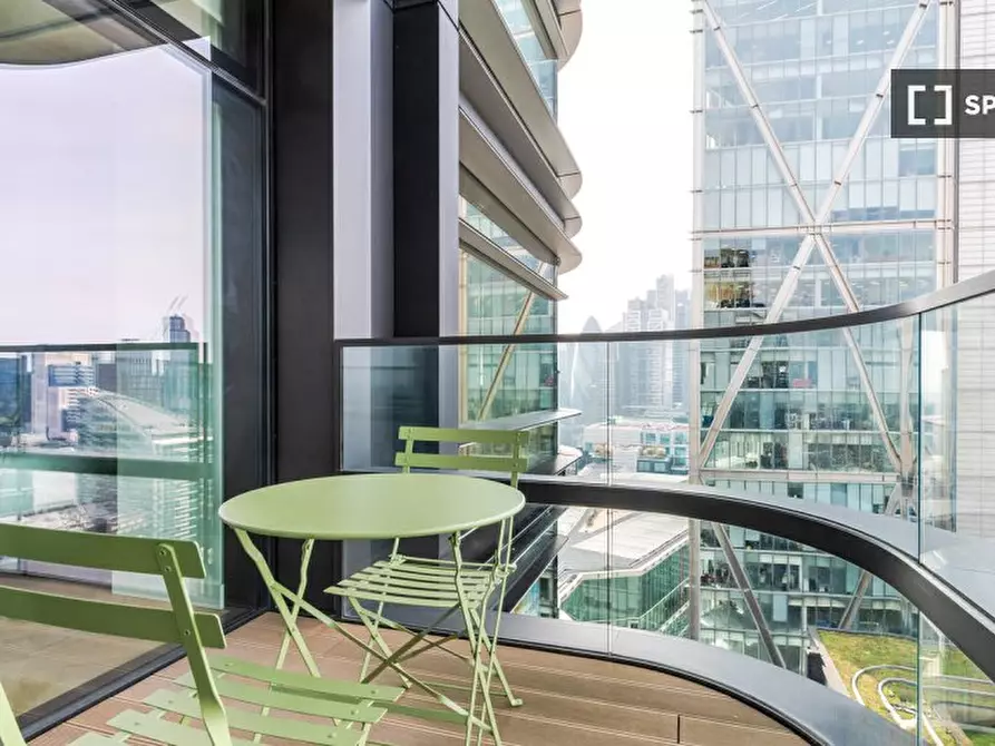 Immagine 5 di Appartamento in affitto  in Principal Place a Islington
