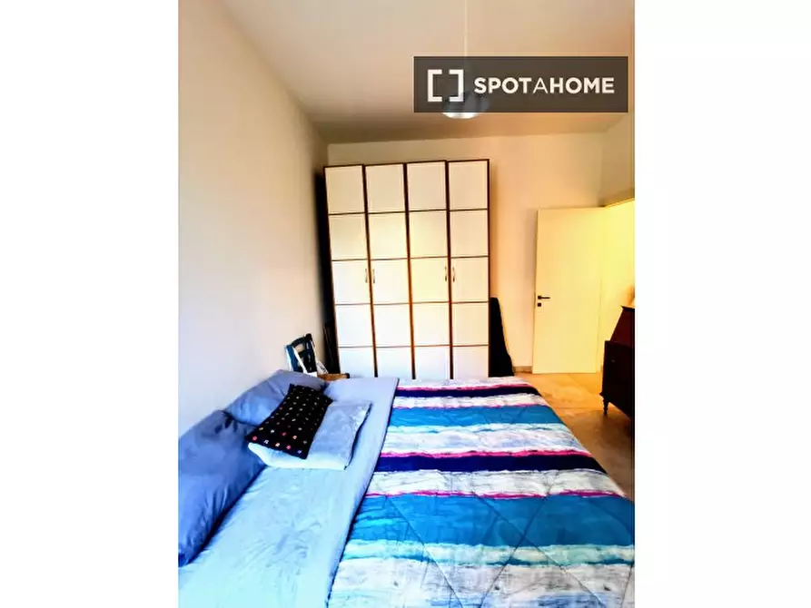 Immagine 7 di Camera condivisa in affitto  in Via Irma Bandiera a Bologna