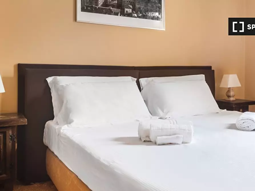 Immagine 16 di Appartamento in affitto  in Via delle Lame a Bologna