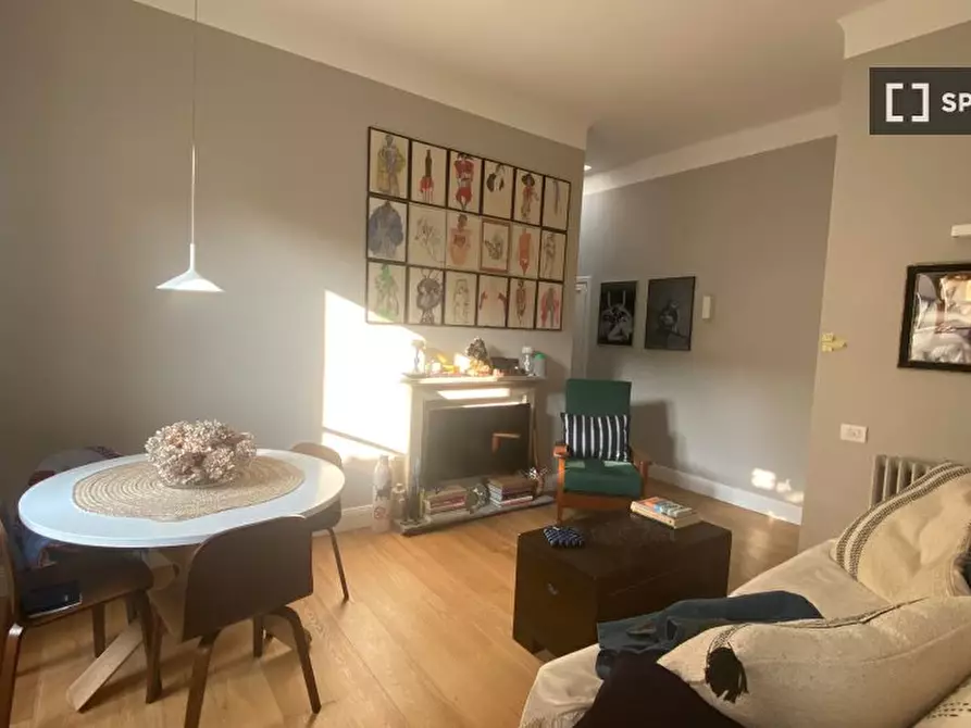 Immagine 4 di Appartamento in affitto  in P.za Risorgimento a Milano