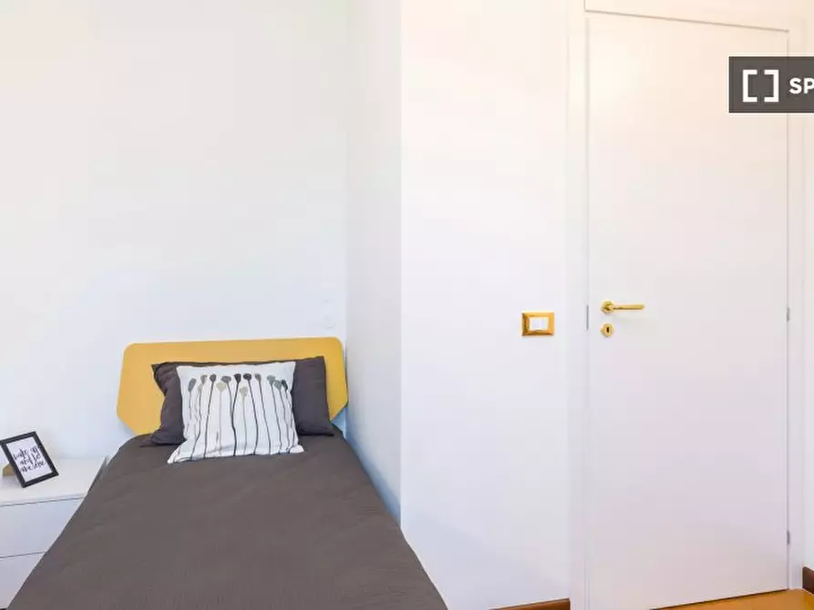 Immagine 1 di Camera condivisa in affitto  in Egidio Forcellini a Padova