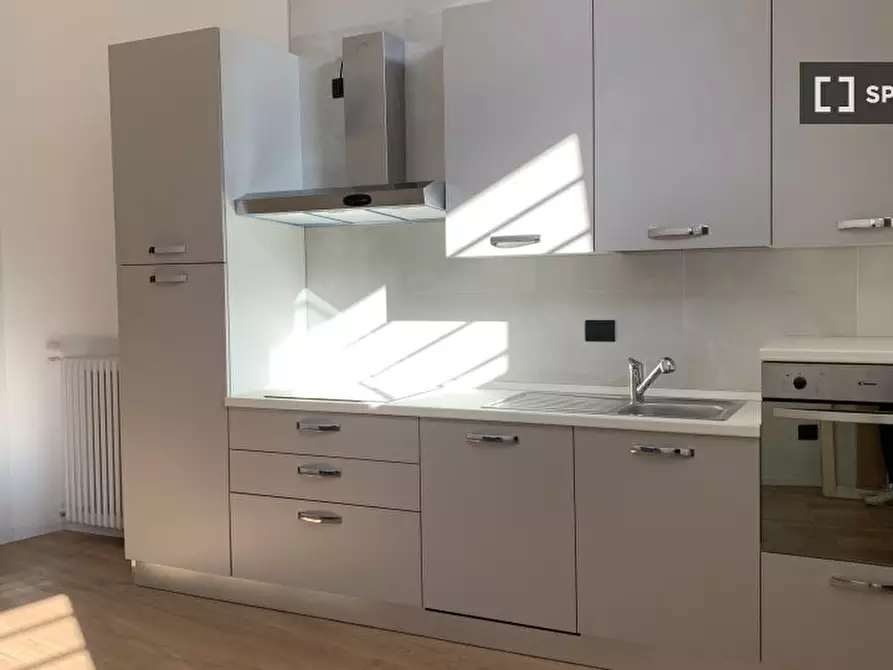 Immagine 3 di Appartamento in affitto  in Via Livigno a Milano