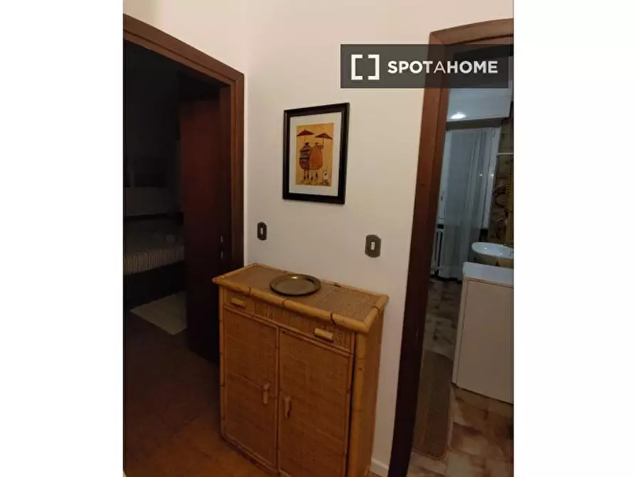 Immagine 11 di Camera condivisa in affitto  in Via S. Giacomo a Milano
