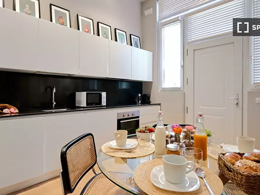 Immagine 10 di Appartamento in affitto  in Via Aleardo Aleardi a Milano