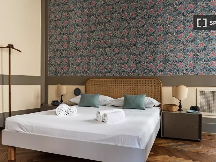 Immagine 17 di Appartamento in affitto  in Via Lupetta a Milano