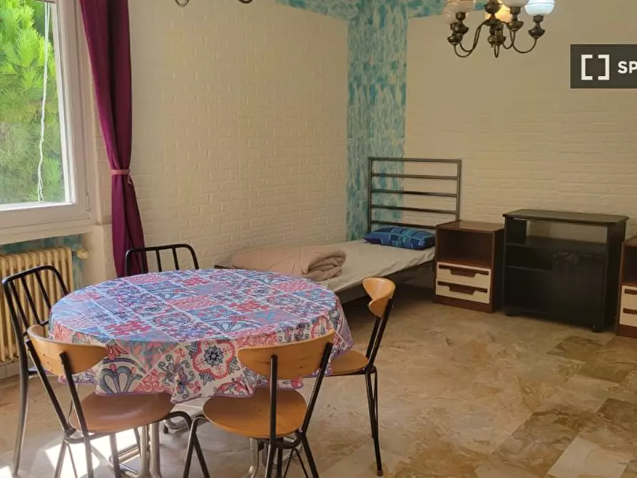 Immagine 9 di Camera condivisa in affitto  in Via Luciano Manara a Padova