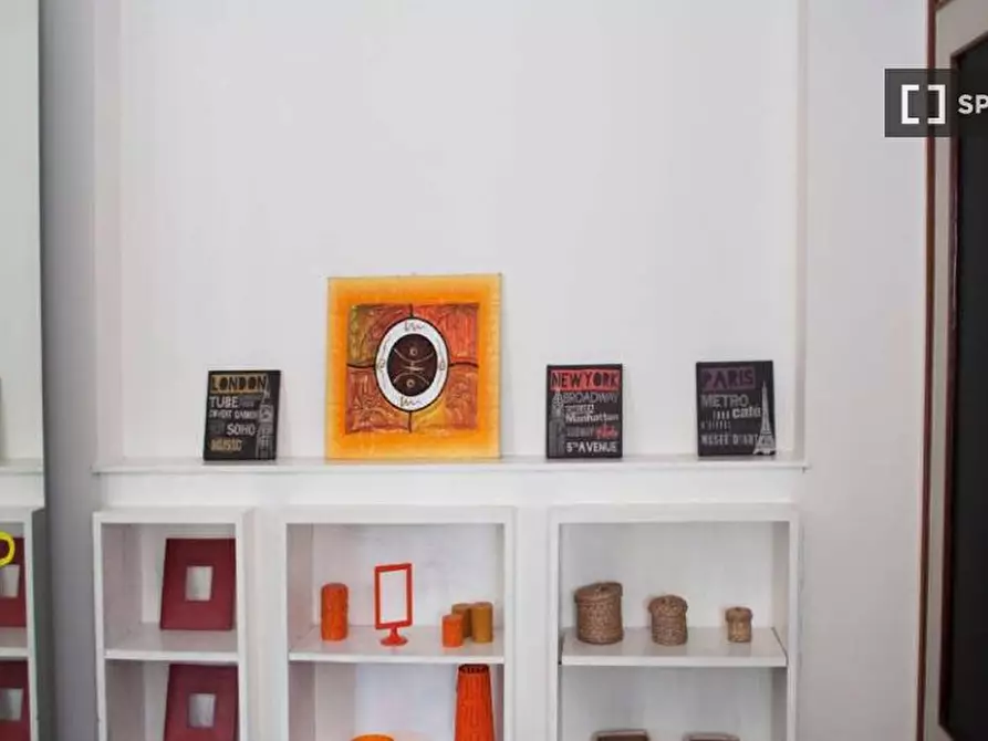 Immagine 11 di Camera condivisa in affitto  in Via Bassini a Milano