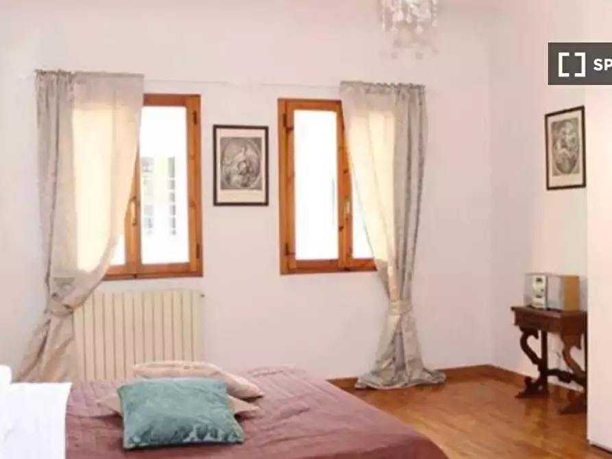 Immagine 11 di Appartamento in affitto  in Via del Moro a Firenze