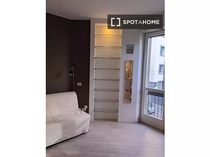 Immagine 17 di Ufficio in affitto  in Via Copernico a Milano