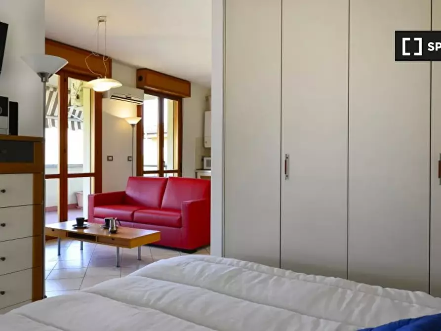 Immagine 14 di Ufficio in affitto  in Via Emilia Levante a Bologna