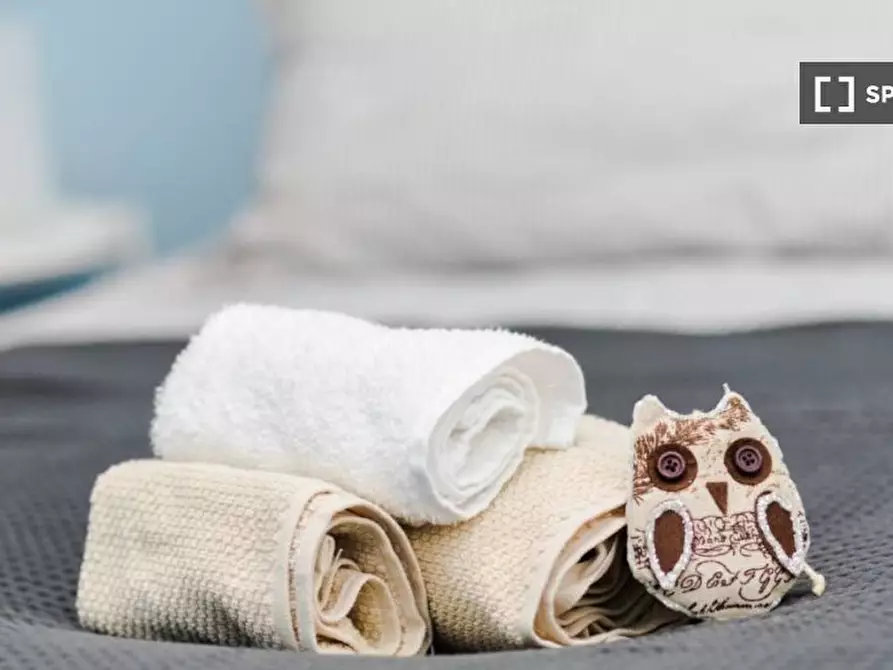 Immagine 2 di Appartamento in affitto  in Corso Di Porta Romana a Milano