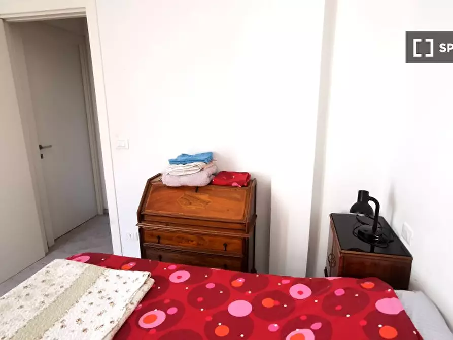 Immagine 8 di Camera condivisa in affitto  in Via Irma Bandiera a Bologna