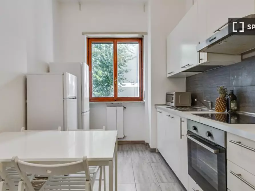 Immagine 14 di Camera condivisa in affitto  in Via Orti a Milano