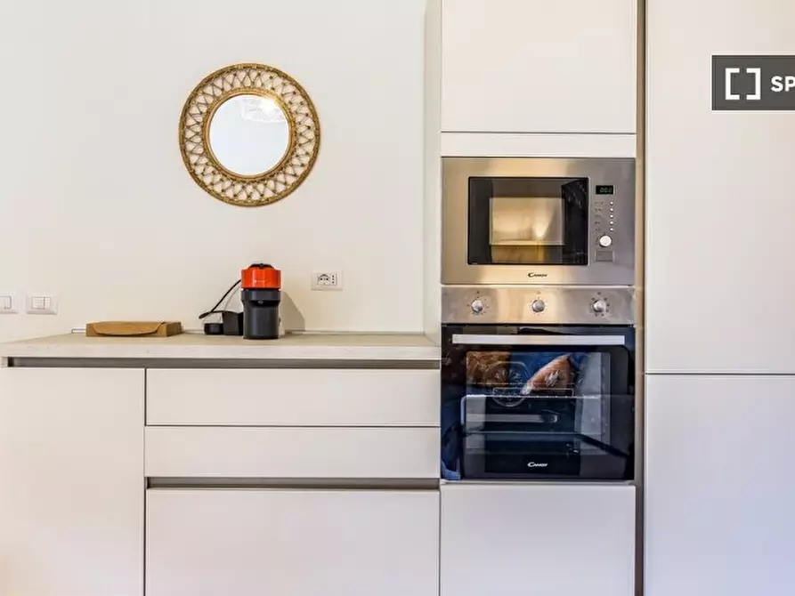 Immagine 8 di Appartamento in affitto  in Via Ettore Troilo a Milano