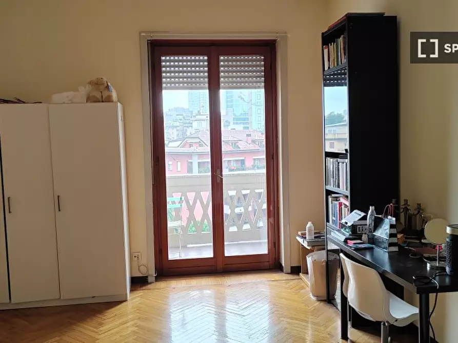 Immagine 12 di Camera condivisa in affitto  in Piazzale Lagosta a Milano