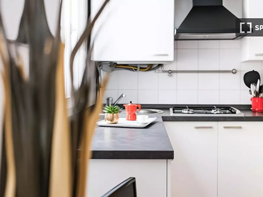 Immagine 3 di Appartamento in affitto  in Via Lodovico Muratori a Milano