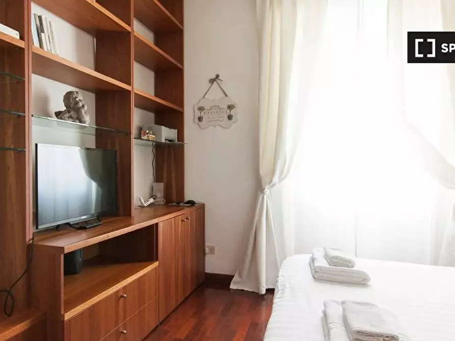 Immagine 4 di Appartamento in affitto  in Via Marghera a Milano