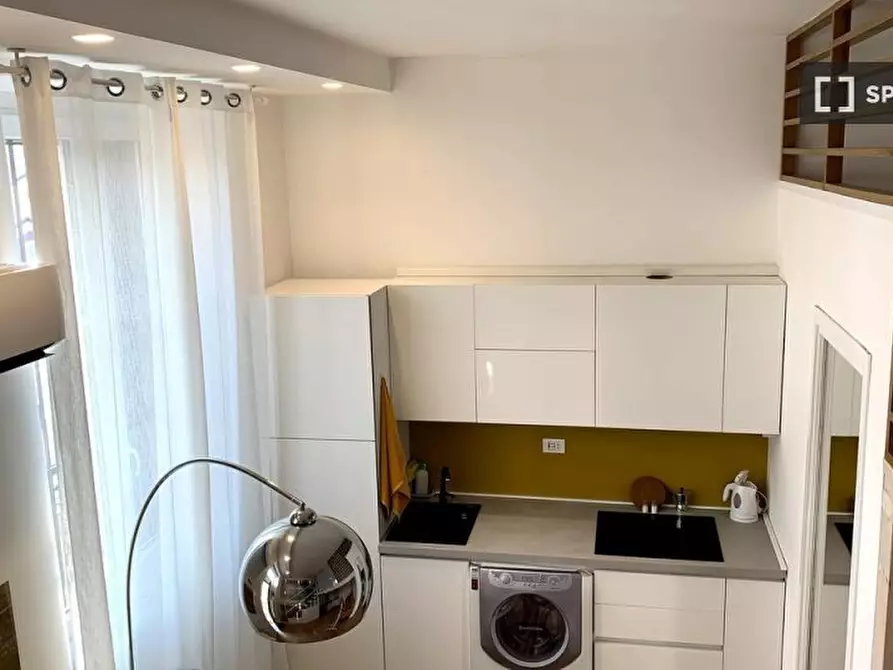 Immagine 2 di Appartamento in affitto  in Via Ambrogio Binda a Milano