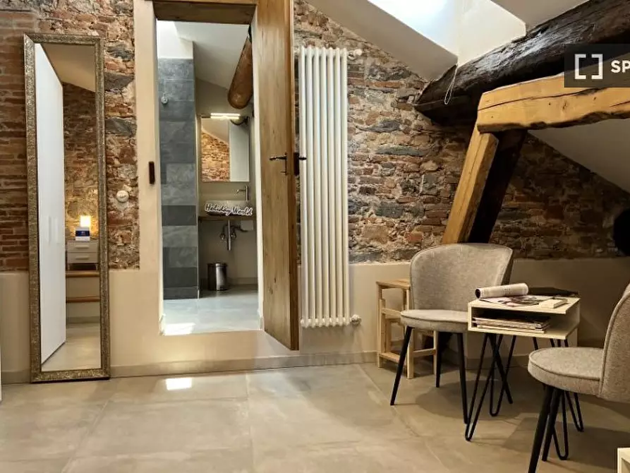 Immagine 10 di Appartamento in affitto  in Via del Campo a Genova