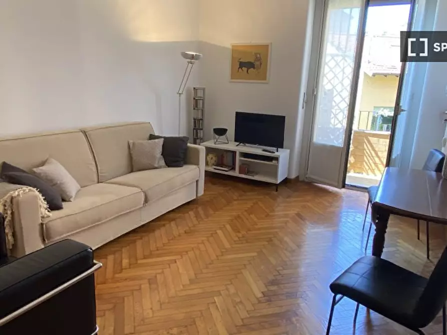 Immagine 1 di Appartamento in affitto  in Via Carlo Boncompagni a Milano