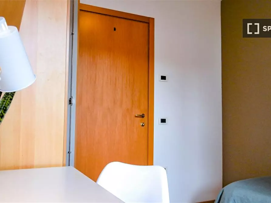 Immagine 2 di Camera condivisa in affitto  in Via Tommaso Gar a Trento