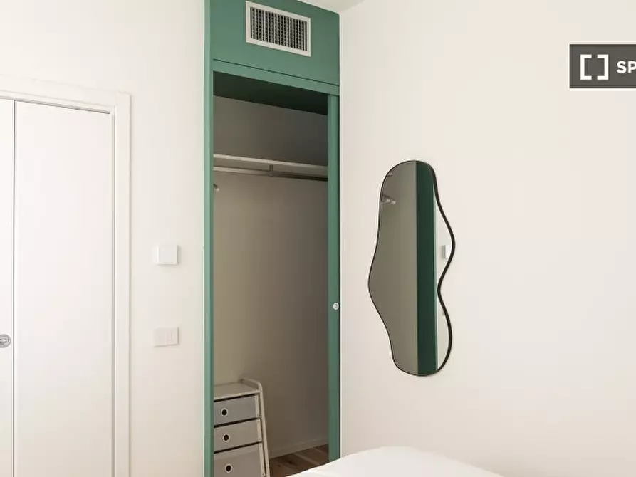 Immagine 11 di Appartamento in affitto  in Piazza Giovanni Perego a Milano