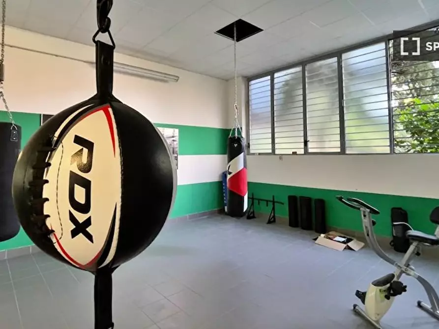 Immagine 16 di Appartamento in affitto  in Via Giuseppe Candiani a Milano