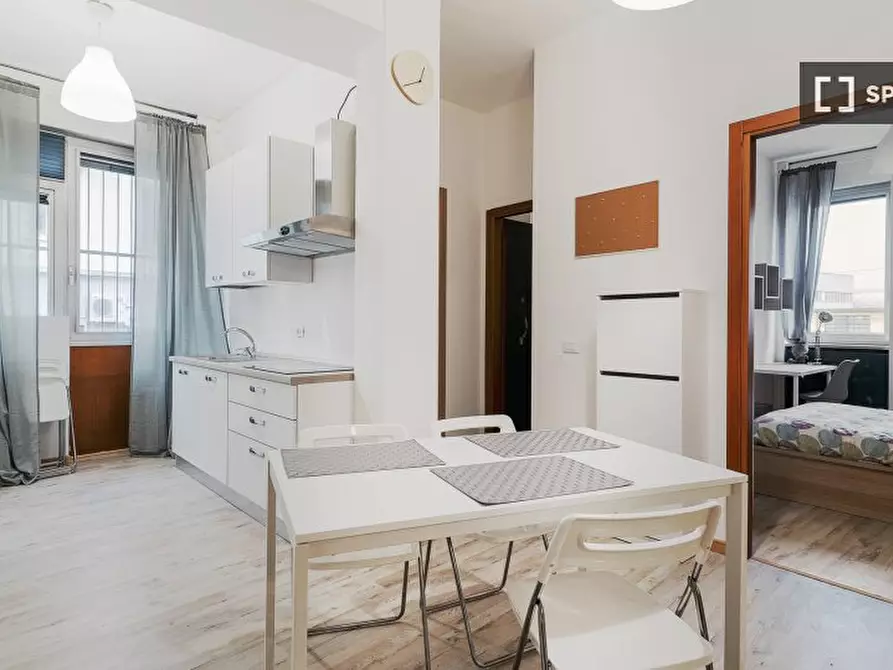 Immagine 9 di Camera condivisa in affitto  in Via Ernesto Breda a Milano