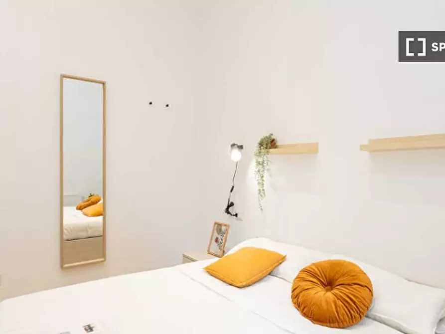 Immagine 3 di Camera condivisa in affitto  in Via Bartolomeo Sestini a Milano