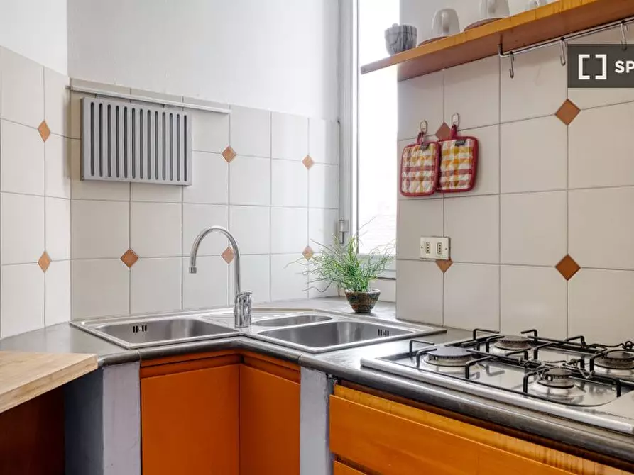 Immagine 15 di Appartamento in affitto  in Via San Vincenzo a Milano