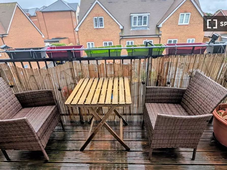 Immagine 6 di Appartamento in affitto  in flat a Kensington