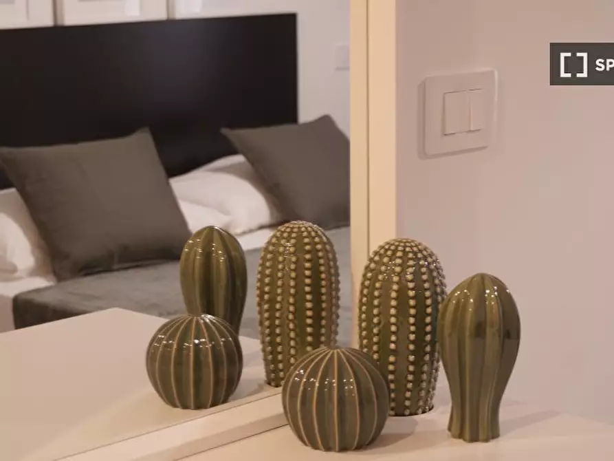 Immagine 12 di Appartamento in affitto  in Via Sidney Sonnino a Milano