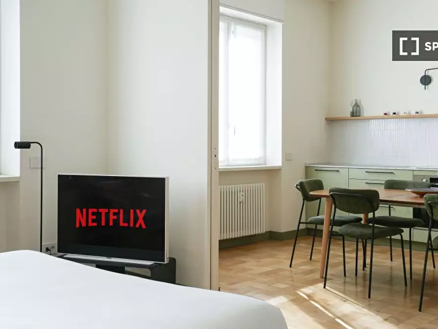 Immagine 8 di Appartamento in affitto  in Alzaia Naviglio Pavese a Milano