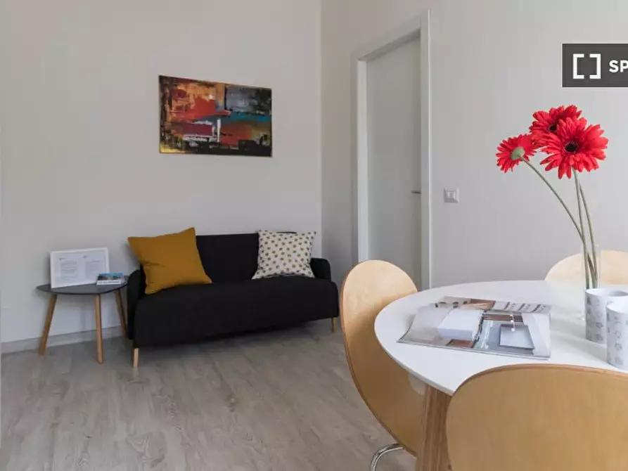 Immagine 3 di Appartamento in affitto  in Via Carlo Maria Maggi a Milano