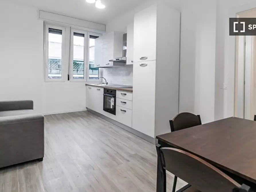 Immagine 1 di Appartamento in affitto  in V.le Zara a Milano