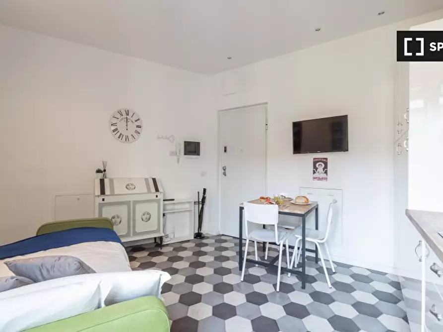 Immagine 7 di Appartamento in affitto  in Viale Monte Nero a Milano